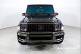 Thumbnail of 2025 Brown Mercedes-Benz AMG G 63