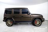 Thumbnail of 2025 Brown Mercedes-Benz AMG G 63