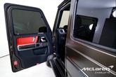 Thumbnail of 2025 Brown Mercedes-Benz AMG G 63