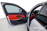 Thumbnail of 2025 Gray BMW M3