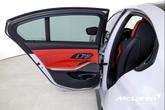 Thumbnail of 2025 Gray BMW M3