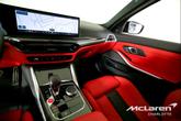 Thumbnail of 2025 Gray BMW M3