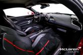 Thumbnail of 2021 Red Ferrari SF90 Stradale