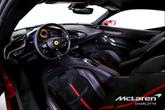 Thumbnail of 2021 Red Ferrari SF90 Stradale
