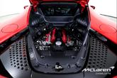Thumbnail of 2021 Red Ferrari SF90 Stradale