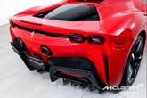Thumbnail of 2021 Red Ferrari SF90 Stradale