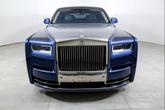 Thumbnail of 2019 Blue Rolls-Royce Phantom