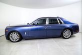 Thumbnail of 2019 Blue Rolls-Royce Phantom