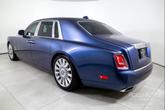 Thumbnail of 2019 Blue Rolls-Royce Phantom