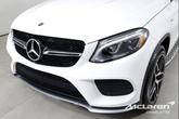 Thumbnail of 2019 Polar White Mercedes-Benz AMG GLE 43