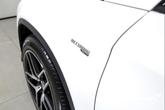 Thumbnail of 2019 Polar White Mercedes-Benz AMG GLE 43