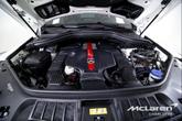Thumbnail of 2019 Polar White Mercedes-Benz AMG GLE 43