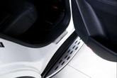 Thumbnail of 2019 Polar White Mercedes-Benz AMG GLE 43