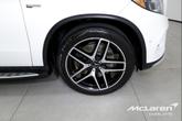Thumbnail of 2019 Polar White Mercedes-Benz AMG GLE 43