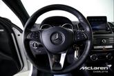 Thumbnail of 2019 Polar White Mercedes-Benz AMG GLE 43