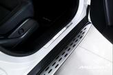 Thumbnail of 2019 Polar White Mercedes-Benz AMG GLE 43