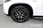 Thumbnail of 2019 Polar White Mercedes-Benz AMG GLE 43