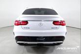 Thumbnail of 2019 Polar White Mercedes-Benz AMG GLE 43