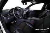 Thumbnail of 2019 Polar White Mercedes-Benz AMG GLE 43