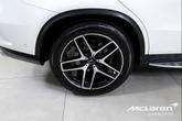 Thumbnail of 2019 Polar White Mercedes-Benz AMG GLE 43