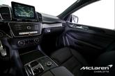 Thumbnail of 2019 Polar White Mercedes-Benz AMG GLE 43