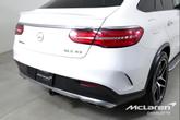 Thumbnail of 2019 Polar White Mercedes-Benz AMG GLE 43