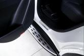 Thumbnail of 2019 Polar White Mercedes-Benz AMG GLE 43