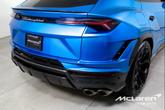 Thumbnail of 2023 Blu Uranus Lamborghini Urus