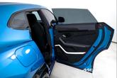Thumbnail of 2023 Blu Uranus Lamborghini Urus