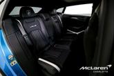 Thumbnail of 2023 Blu Uranus Lamborghini Urus