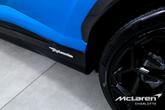 Thumbnail of 2023 Blu Uranus Lamborghini Urus