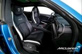 Thumbnail of 2023 Blu Uranus Lamborghini Urus