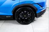 Thumbnail of 2023 Blu Uranus Lamborghini Urus