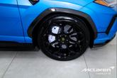 Thumbnail of 2023 Blu Uranus Lamborghini Urus