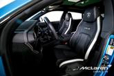 Thumbnail of 2023 Blu Uranus Lamborghini Urus