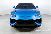 Thumbnail of 2023 Blu Uranus Lamborghini Urus