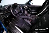 Thumbnail of 2023 Blu Uranus Lamborghini Urus