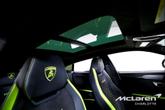 Thumbnail of 2022 Gray Lamborghini Urus