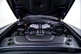 Thumbnail of 2023 Commissioned Collection Dark Indigo Rolls-Royce Cullinan