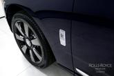 Thumbnail of 2023 Commissioned Collection Dark Indigo Rolls-Royce Cullinan