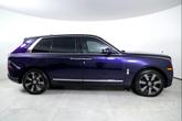 Thumbnail of 2023 Commissioned Collection Dark Indigo Rolls-Royce Cullinan