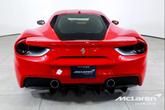 Thumbnail of 2016 Red Ferrari 488 GTB