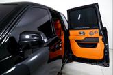 Thumbnail of 2022 Black Rolls-Royce Cullinan