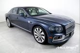 Thumbnail of 2021 Gray Bentley Flying Spur