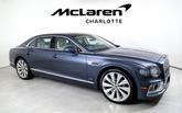 Thumbnail of 2021 Gray Bentley Flying Spur