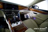 Thumbnail of 2021 Gray Bentley Flying Spur
