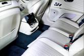 Thumbnail of 2021 Gray Bentley Flying Spur