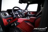 Thumbnail of 2022 White Mercedes-Benz AMG G 63