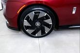 Thumbnail of 2024 Red Rolls-Royce Spectre