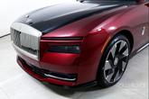 Thumbnail of 2024 Red Rolls-Royce Spectre